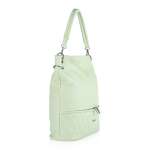 náhled Dámská kabelka RIEKER C0092-127-H3 zelená S3