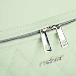 náhled Dámská kabelka RIEKER C0092-127-H3 zelená S3