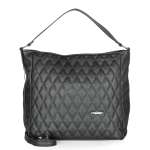 náhled Dámská kabelka RIEKER C0146-029-H3 černá W3