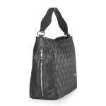 náhled Dámská kabelka RIEKER C0146-029-H3 černá W3