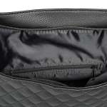 náhled Dámská kabelka RIEKER C0146-029-H3 černá W3