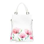 náhled Dámská kabelka RIEKER RIE-20103061-S3 bílá