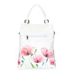 náhled Dámská kabelka RIEKER RIE-20103061-S3 bílá