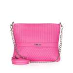 náhled Dámská kabelka RIEKER RIE-20103062-S3 růžová