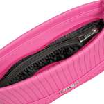 náhled Dámská kabelka RIEKER RIE-20103062-S3 růžová