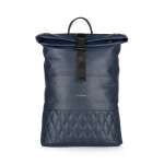 náhled Dámský batoh RIEKER RIE-20103067-S3 modrá