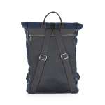 náhled Dámský batoh RIEKER RIE-20103067-S3 modrá