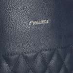 náhled Dámský batoh RIEKER RIE-20103067-S3 modrá