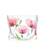 náhled Dámská kabelka RIEKER C2219-MAK7 bílá W3