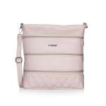 náhled Dámská kabelka RIEKER C2252-117-H3 béžová S3