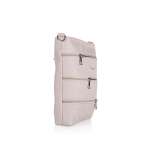 náhled Dámská kabelka RIEKER C2252-117-H3 béžová S3