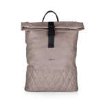 náhled Dámský batoh RIEKER RIE-20103101-S3 hnědá