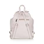 náhled Dámský batoh RIEKER RIE-20103117-W3 béžová