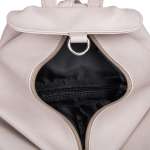 náhled Dámský batoh RIEKER RIE-20103117-W3 béžová