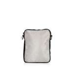 náhled Dámská kabelka RIEKER C2221-126-H4 šedá S3