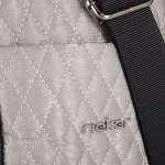 náhled Dámská kabelka RIEKER C2221-126-H4 šedá S3