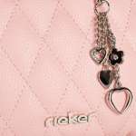 náhled Dámská ledvinka RIEKER RIE-20103156-S3 růžová