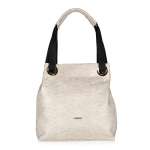 náhľad Dámska kabelka RIEKER C2101-065 zlatá S3