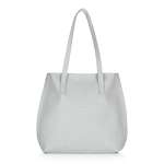 náhled Dámská kabelka RIEKER RIE-20103164-S3 šedá