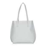 náhled Dámská kabelka RIEKER RIE-20103164-S3 šedá