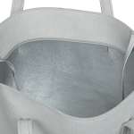 náhled Dámská kabelka RIEKER RIE-20103164-S3 šedá