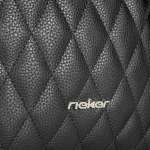 náhled Dámská kabelka RIEKER C2211-029-H3 černá S5