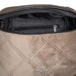 náhled Dámská ledvinka RIEKER RIE-20103172-S3 béžová