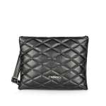 náhled Dámská kabelka RIEKER C2301-145-H3 černá W3