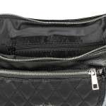 náhled Dámská ledvinka RIEKER RIE-20103179-S3 černá