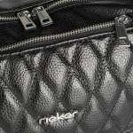 náhled Dámská ledvinka RIEKER RIE-20103179-S3 černá