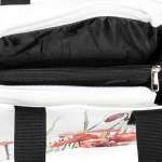 náhled Dámská kabelka RIEKER RIE-20103181-S3 bílá