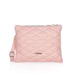 náhled Dámská kabelka RIEKER C2301-130-H3 růžová S3