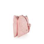 náhled Dámská kabelka RIEKER C2301-130-H3 růžová S3