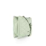 náhled Dámská kabelka RIEKER C2301-127-H3 zelená S3