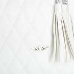 náhled Dámská kabelka RIEKER RIE-20103207-S3 bílá