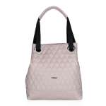 náhled Dámská kabelka RIEKER RIE-20103209-S3 béžová