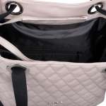 náhled Dámská kabelka RIEKER RIE-20103209-S3 béžová