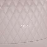 náhled Dámská kabelka RIEKER RIE-20103209-S3 béžová