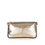 náhled Dámská kabelka RIEKER RIE-20103224-W3 zlatá