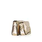 náhled Dámská kabelka RIEKER RIE-20103224-W3 zlatá