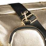 náhled Dámská kabelka RIEKER RIE-20103224-W3 zlatá