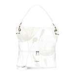 náhled Dámská kabelka RIEKER RIE-20103237-W3 bílá