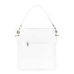 náhled Dámská kabelka RIEKER RIE-20103237-W3 bílá