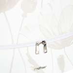 náhled Dámská kabelka RIEKER RIE-20103237-W3 bílá