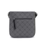 náhled Dámská kabelka TAMARIS TAM-20103239-W3 šedá