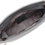 náhled Dámská kabelka TAMARIS TAM-20103239-W3 šedá