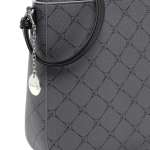 náhled Dámská kabelka TAMARIS TAM-20103239-W3 šedá