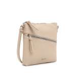 náhled Dámská kabelka TAMARIS 30443-920 béžová W3