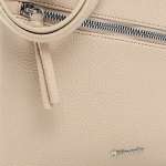 náhled Dámská kabelka TAMARIS 30443-920 béžová W3