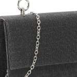 náhled Dámská kabelka TAMARIS TAM-20103254-W3 černá